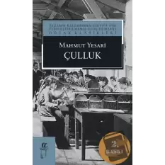 Çulluk