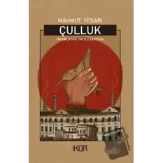 Çulluk