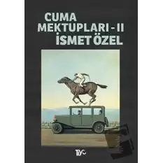 Cuma Mektupları 2