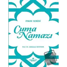 Cuma Namazı