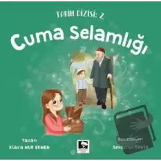 Cuma Selamlığı