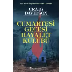 Cumartesi Gecesi Hayalet Kulübü