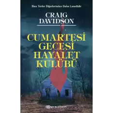 Cumartesi Gecesi Hayalet Kulübü