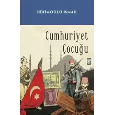 Cumhuriyet Çocuğu