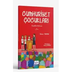 Cumhuriyet Çocukları