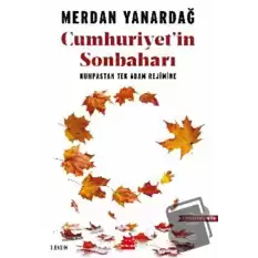 Cumhuriyetin Sonbaharı