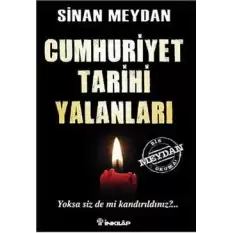 Cumhuriyet Tarihi Yalanları 1