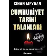 Cumhuriyet Tarihi Yalanları 1