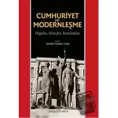 Cumhuriyet ve Modernleşme