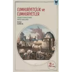 Cumhuriyetçilik ve Cumhuriyetler