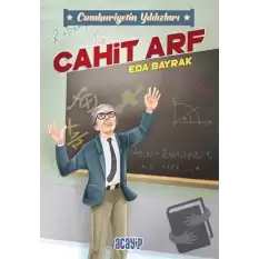 Cumhuriyetin Yıldızları 3 - Cahit Arf