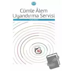 Cümle Alem Uyandırma Servisi