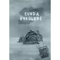 Cunda Öyküleri