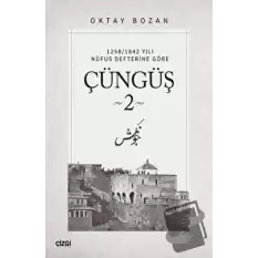 Çüngüş 2