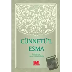 Cünnetül Esma