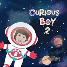 Curious Boy 2