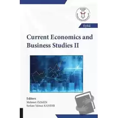 Current Economics and Business Studies 2