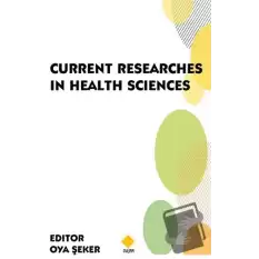 Current Researches in Health Sciences