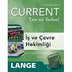 Current Tanı ve Tedavi - İş ve Çevre Hekimliği