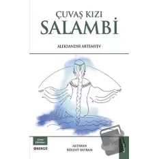 Çuvaş Kızı Salambi