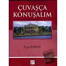 Çuvaşça Konuşalım