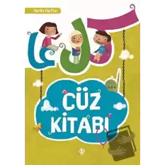 Cüz Kitabı