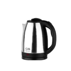 Cvs Dn 2318 Burgaz 1.7 Lt Paslanmaz Çelik Su Isıtıcı Kettle