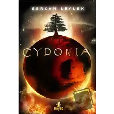 Cydonia