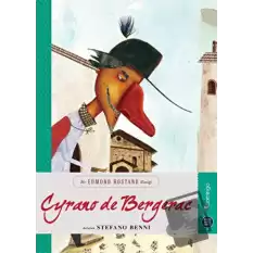 Cyrano de Bergerac