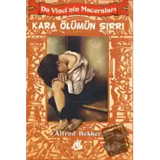 Da Vinci’nin Maceraları - 5: Kara Ölümün Sırrı