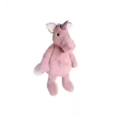 Dada Peluş Oyuncak Unicorn Pembe 50 Cm