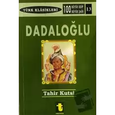 Dadaloğlu