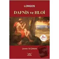 Dafnis Ve Hloi