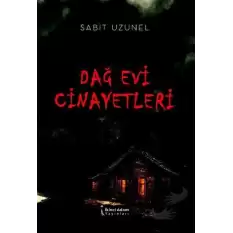 Dağ Evi Cinayetleri