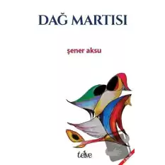 Dağ Martısı