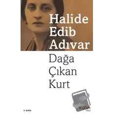 Dağa Çıkan Kurt