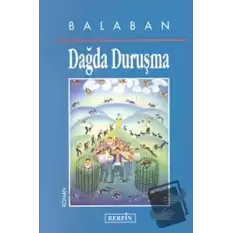 Dağda Duruşma