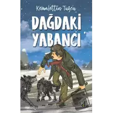 Dağdaki Yabancı