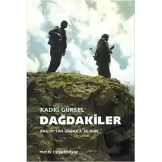 Dağdakiler