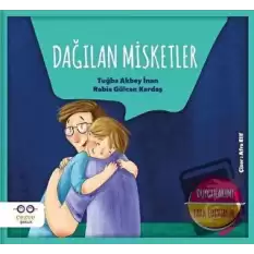 Dağılan Misketler - Duygularımı Fark Ediyorum 2