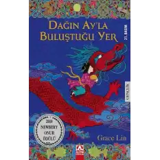 Dağın Ay’la Buluştuğu Yer