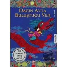 Dağın Ay’la Buluştuğu Yer