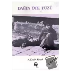 Dağın Öte Yüzü