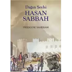 Dağın Şeyhi Hasan Sabbah