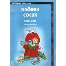 Dağınık Çocuk