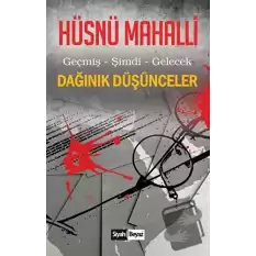 Dağınık Düşünceler