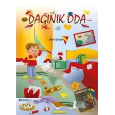 Dağınık Oda