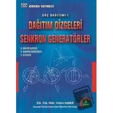 Dağıtım Dizgeleri Senkron Generatörler