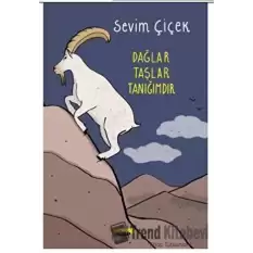 Dağlar Taşlar Tanığımdır