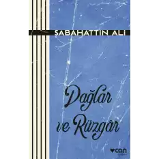 Dağlar ve Rüzgar